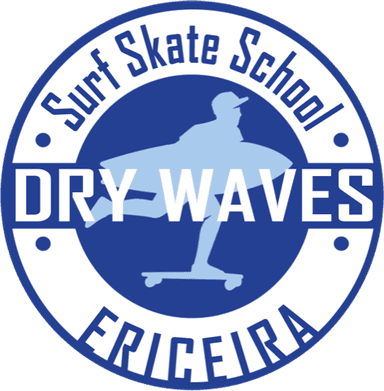 Dry Waves — Surf Skate School, Ericeira